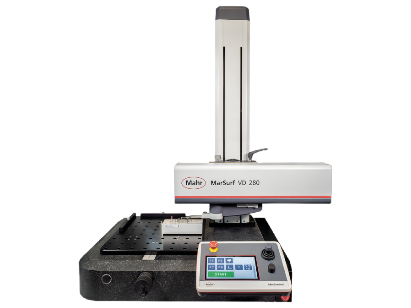 MarSurf VD 280