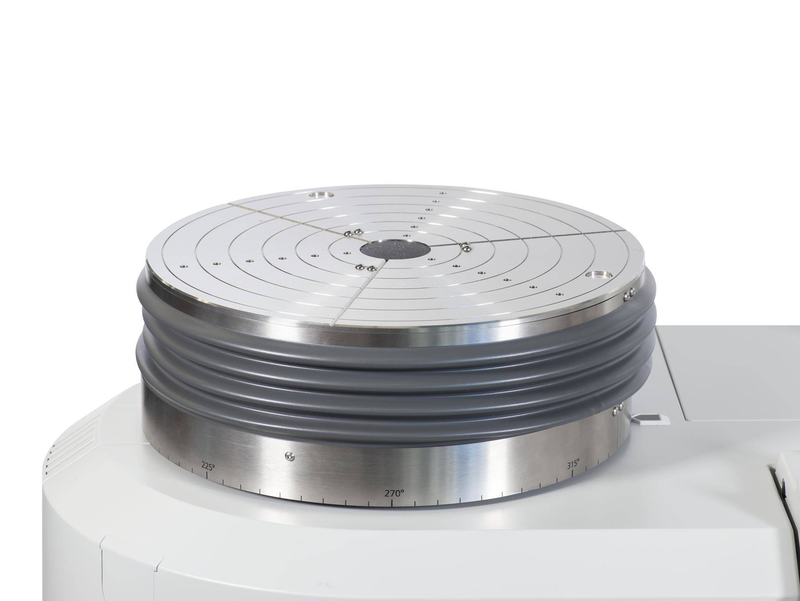 突破测量界限，引领精密未来：马尔推出全新MarForm MMQ 500